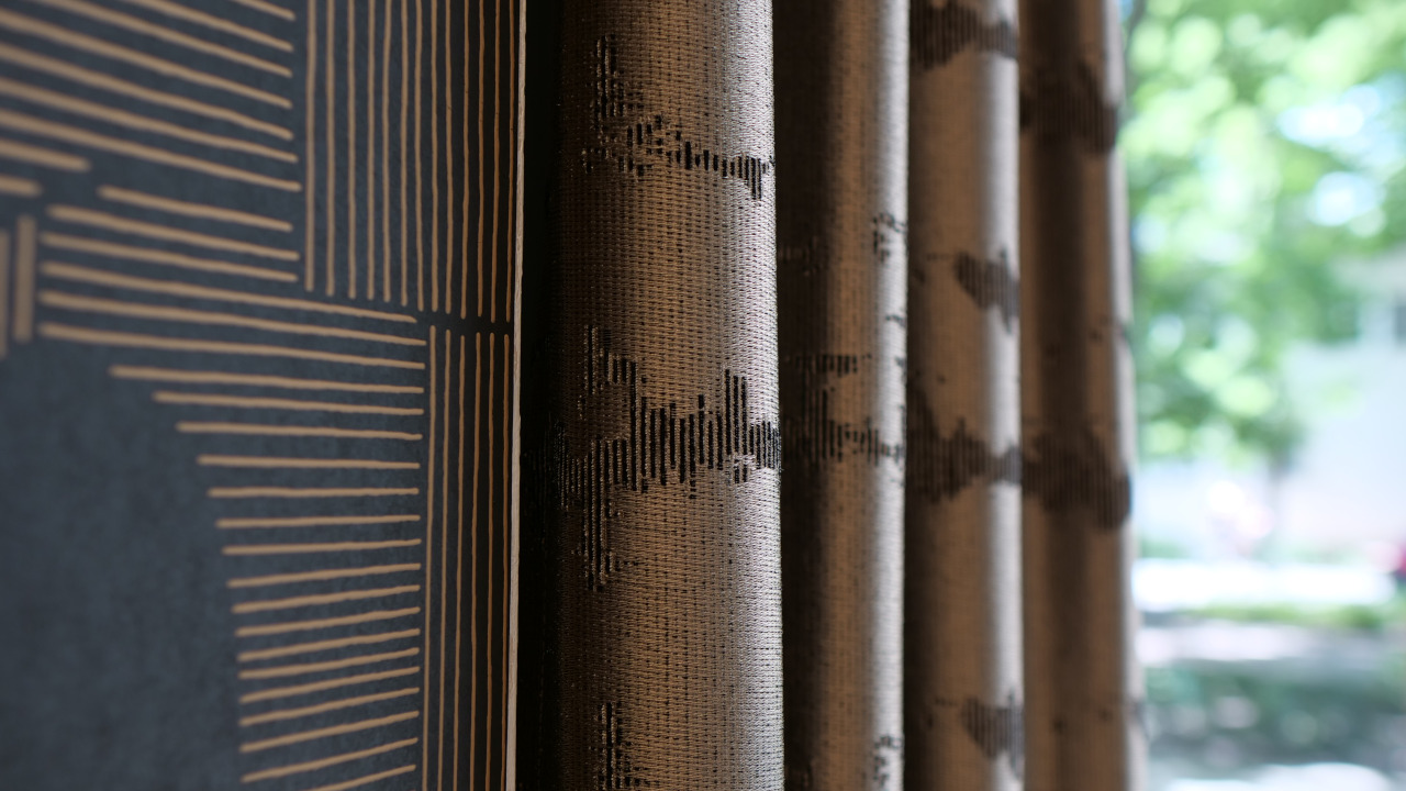 Sötétítő függönyök